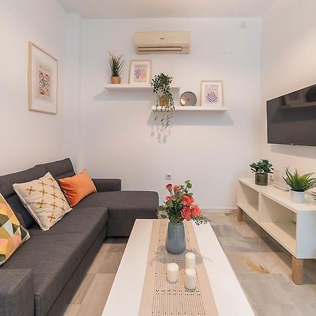 Apartmán Alohamundi Torres Sevilla Exteriér fotografie