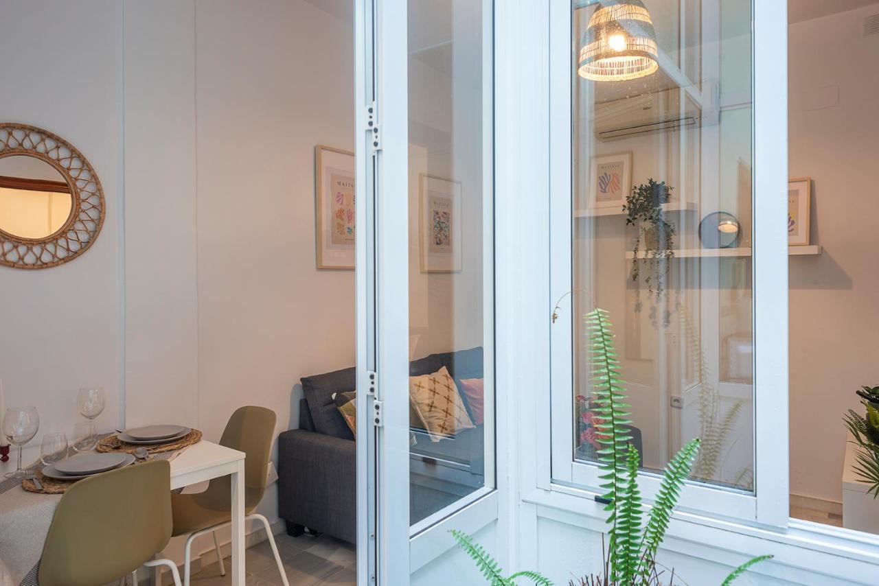 Apartmán Alohamundi Torres Sevilla Exteriér fotografie